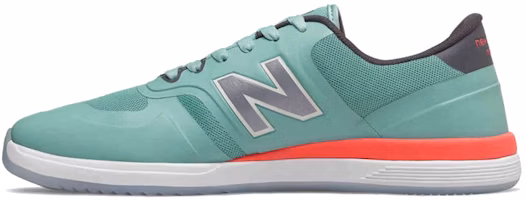 New Balance Numeric 420 'Emerald Green' NM420PRM New Balance Numeric 420 'Emerald Green' NM420PRM
