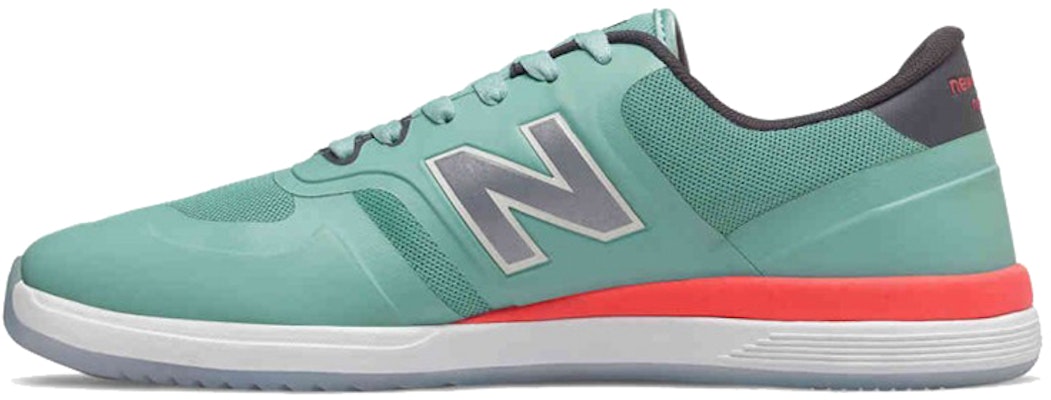 New Balance Numeric 420 'Hijau Emerald' NM420PRM Buy New Balance Numeric 420 'Hijau Emerald' NM420PRM