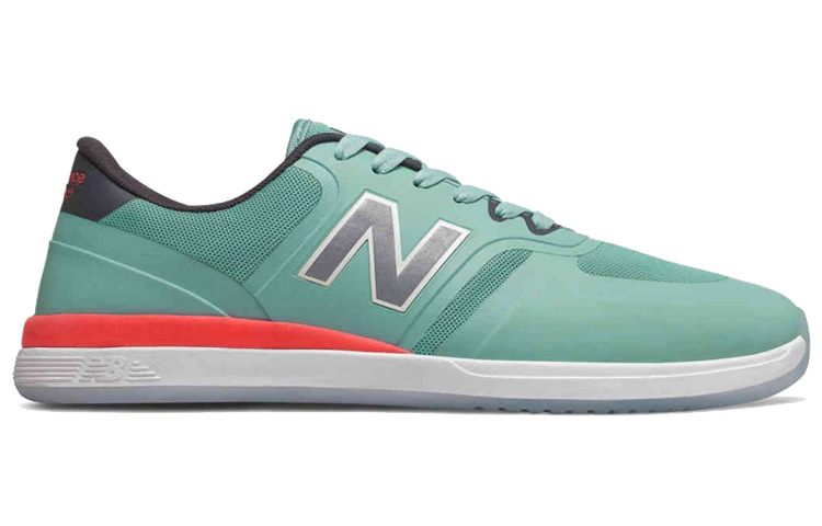 Order 新百伦 Numeric 420 '翡翠绿' NM420PRM