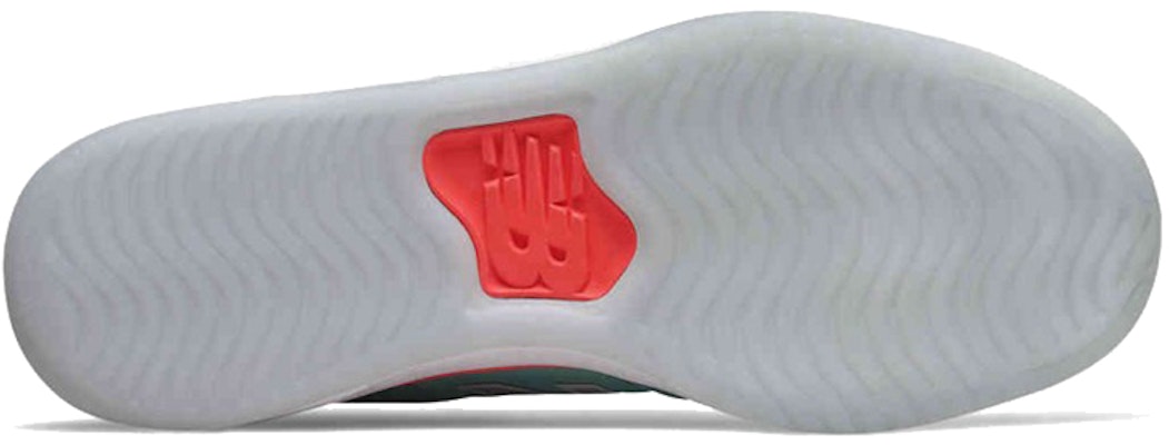 New Balance Numeric 420 'Hijau Emerald' NM420PRM Shop New Balance Numeric 420 'Hijau Emerald' NM420PRM