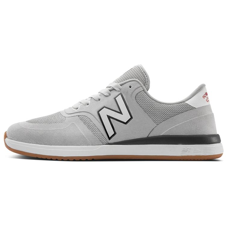 New Balance Numeric 420 'Grey' NM420GYR