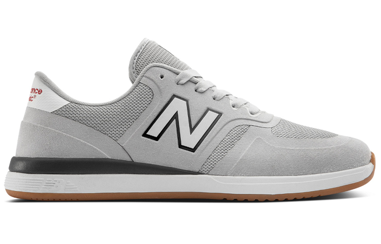 Order ニューバランス Numeric 420 グレー NM420GYR