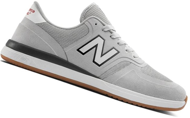 뉴발란스 420 그레이 (New Balance 420 Grey) NM420GYR Lookbook 뉴발란스 420 그레이 (New Balance 420 Grey) NM420GYR