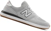 Lookbook 뉴발란스 420 그레이 (New Balance 420 Grey) NM420GYR