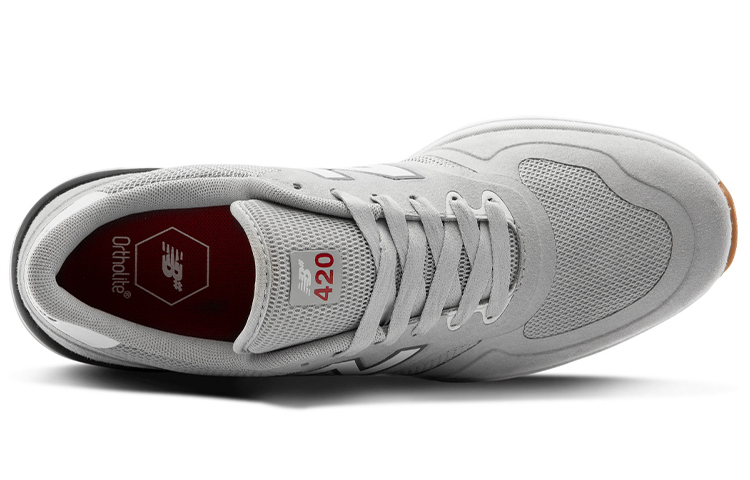 NB Numeric 420 'Grey' 圖 4