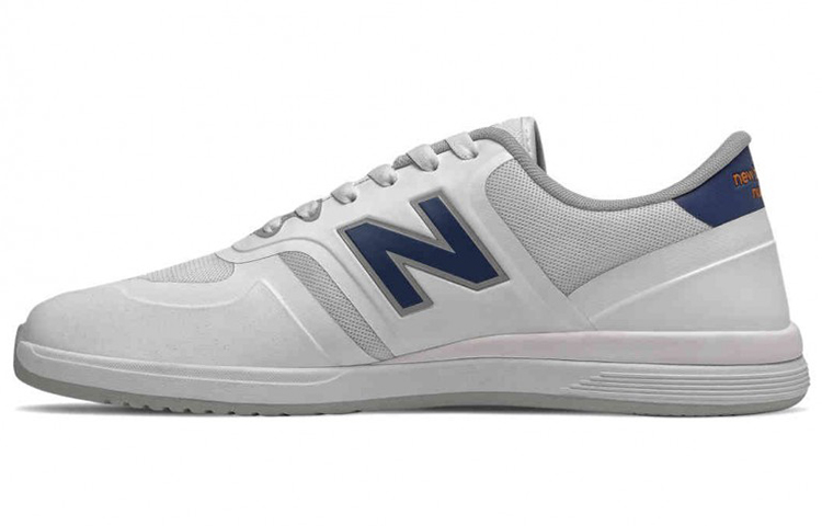 New Balance Numeric 420 'White Blue' NM420BWO