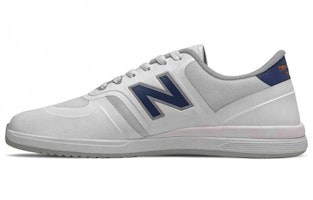 New Balance Numeric 420 'White Blue' NM420BWO New Balance Numeric 420 'White Blue' NM420BWO