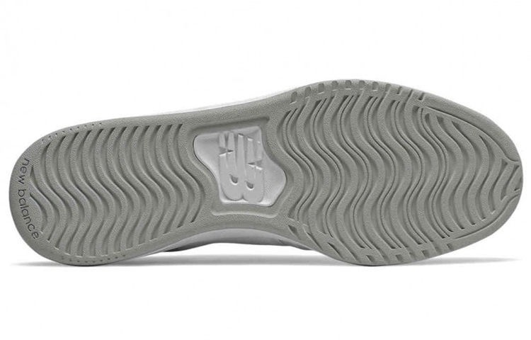 Shop New Balance Numeric 420 ''Bianco Blu'' NM420BWO
