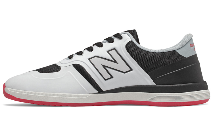 New Balance Numeric 420 Black//Red 'White' NM420GRL