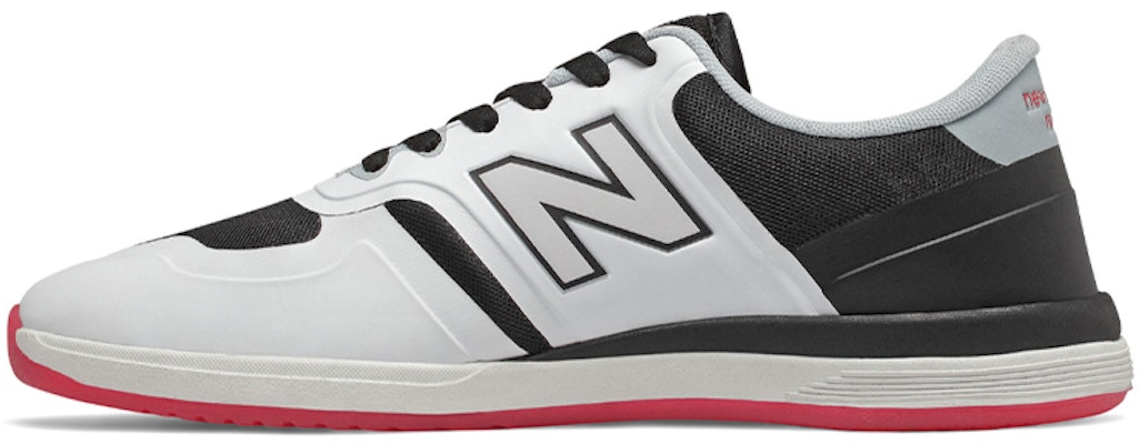 뉴발란스 420 블랙/레드 '화이트' (New Balance 420 Black/Red 'White') NM420GRL Buy 뉴발란스 420 블랙/레드 '화이트' (New Balance 420 Black/Red 'White') NM420GRL