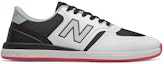 Order 뉴발란스 420 블랙/레드 '화이트' (New Balance 420 Black/Red 'White') NM420GRL