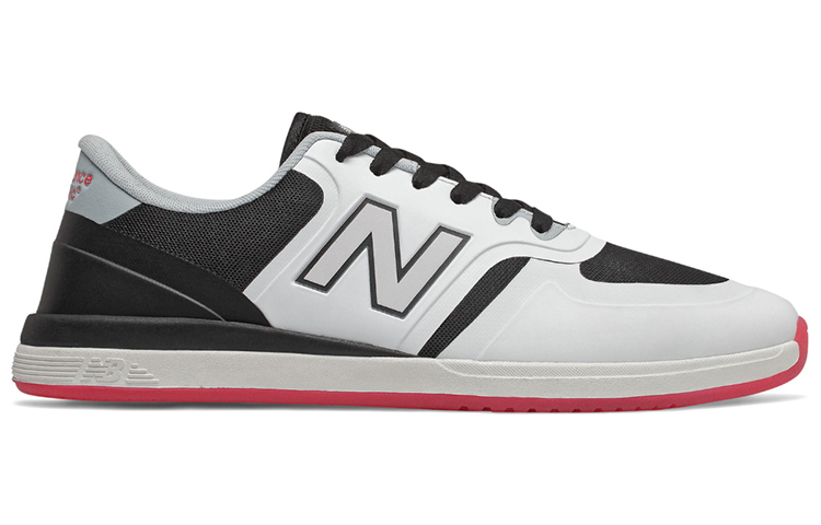Order New Balance Numeric 420 Hitam//Merah 'Putih' NM420GRL