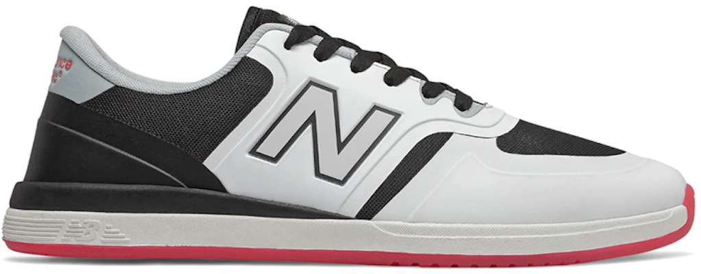 New Balance Numeric 420 Hitam//Merah 'Putih' NM420GRL Order New Balance Numeric 420 Hitam//Merah 'Putih' NM420GRL