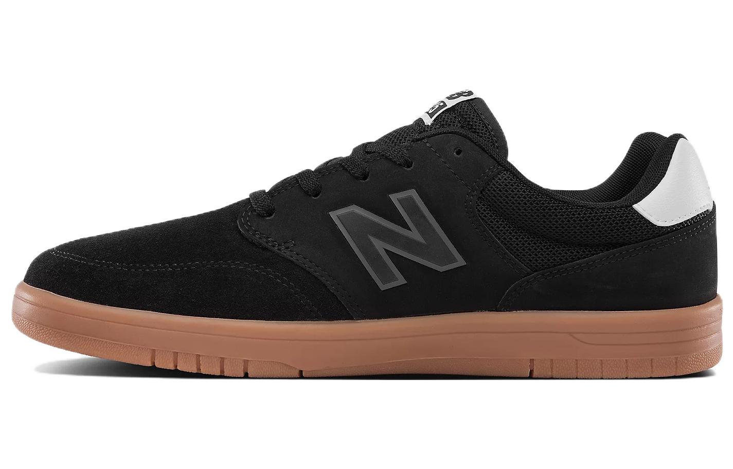 New Balance Numeric 425 'Black Gum' NM425BLG