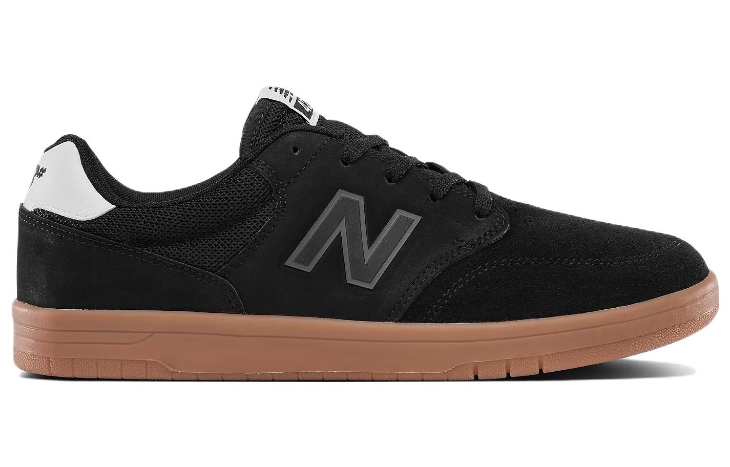 Order New Balance Numeric 425 ''Nero Gomma'' NM425BLG