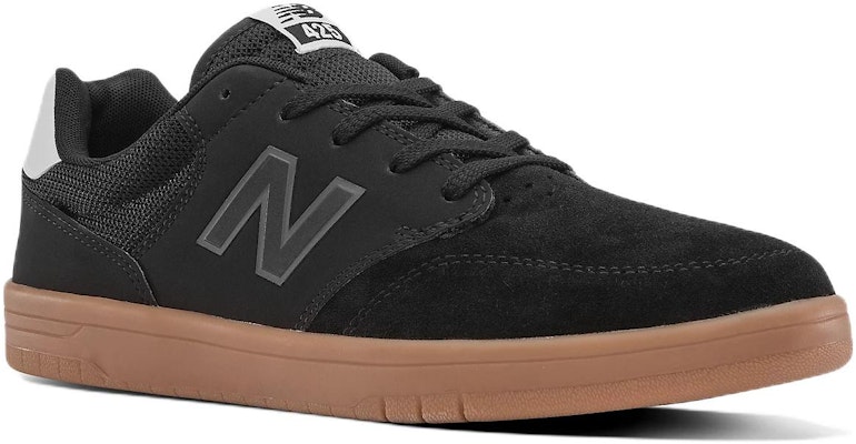 ニューバランス Numeric 425 ブラックガム NM425BLG Lookbook ニューバランス Numeric 425 ブラックガム NM425BLG