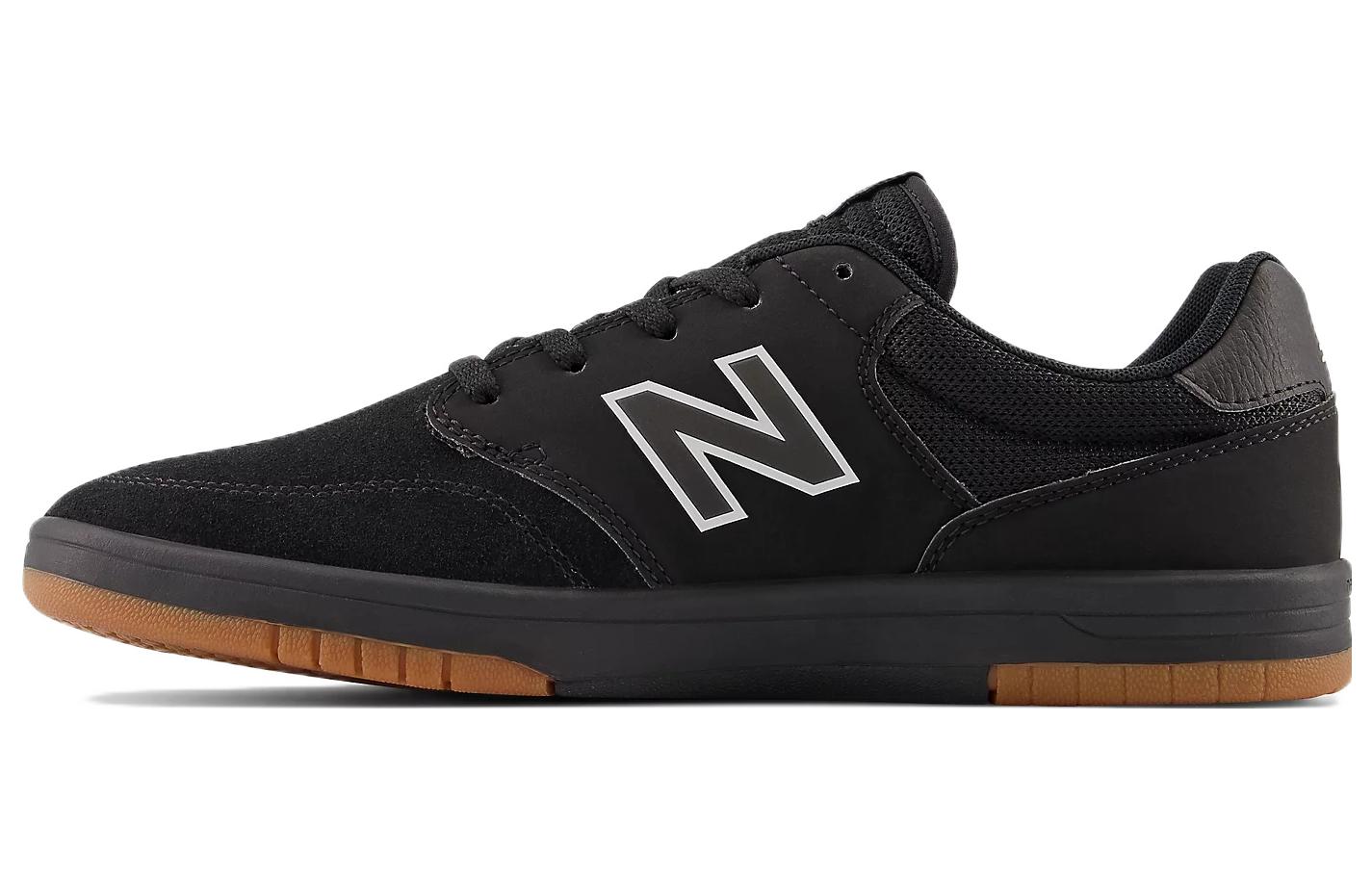 New Balance Numeric 425 'Black Gum' NM425BNG