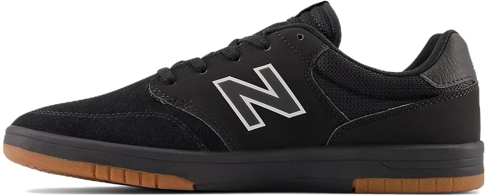 New Balance Numeric 425 'Hitam Coklat Gula' NM425BNG Buy New Balance Numeric 425 'Hitam Coklat Gula' NM425BNG