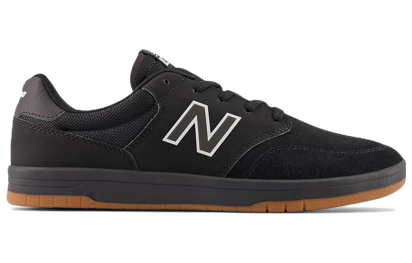 Order New Balance Numeric 425 'Hitam Coklat Gula' NM425BNG