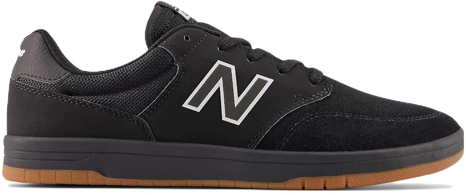 New Balance Numeric 425 'Hitam Coklat Gula' NM425BNG Order New Balance Numeric 425 'Hitam Coklat Gula' NM425BNG