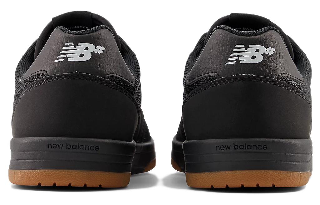Purchase New Balance Numeric 425 'Hitam Coklat Gula' NM425BNG
