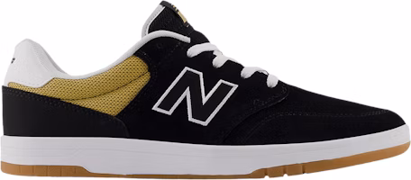 New Balance Numeric 425 'Black White' NM425BNT New Balance Numeric 425 'Black White' NM425BNT