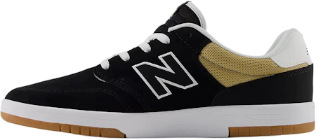 New Balance Numeric 425 'Black White' NM425BNT New Balance Numeric 425 'Black White' NM425BNT