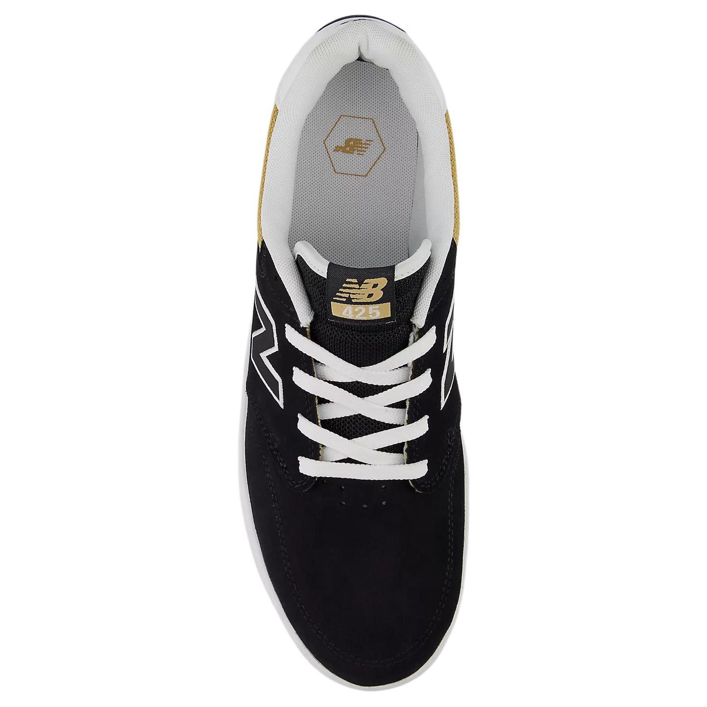 Shop New Balance Numérique 425 ''Noir Blanc'' NM425BNT