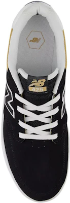 New Balance Numérique 425 ''Noir Blanc'' NM425BNT Shop New Balance Numérique 425 ''Noir Blanc'' NM425BNT