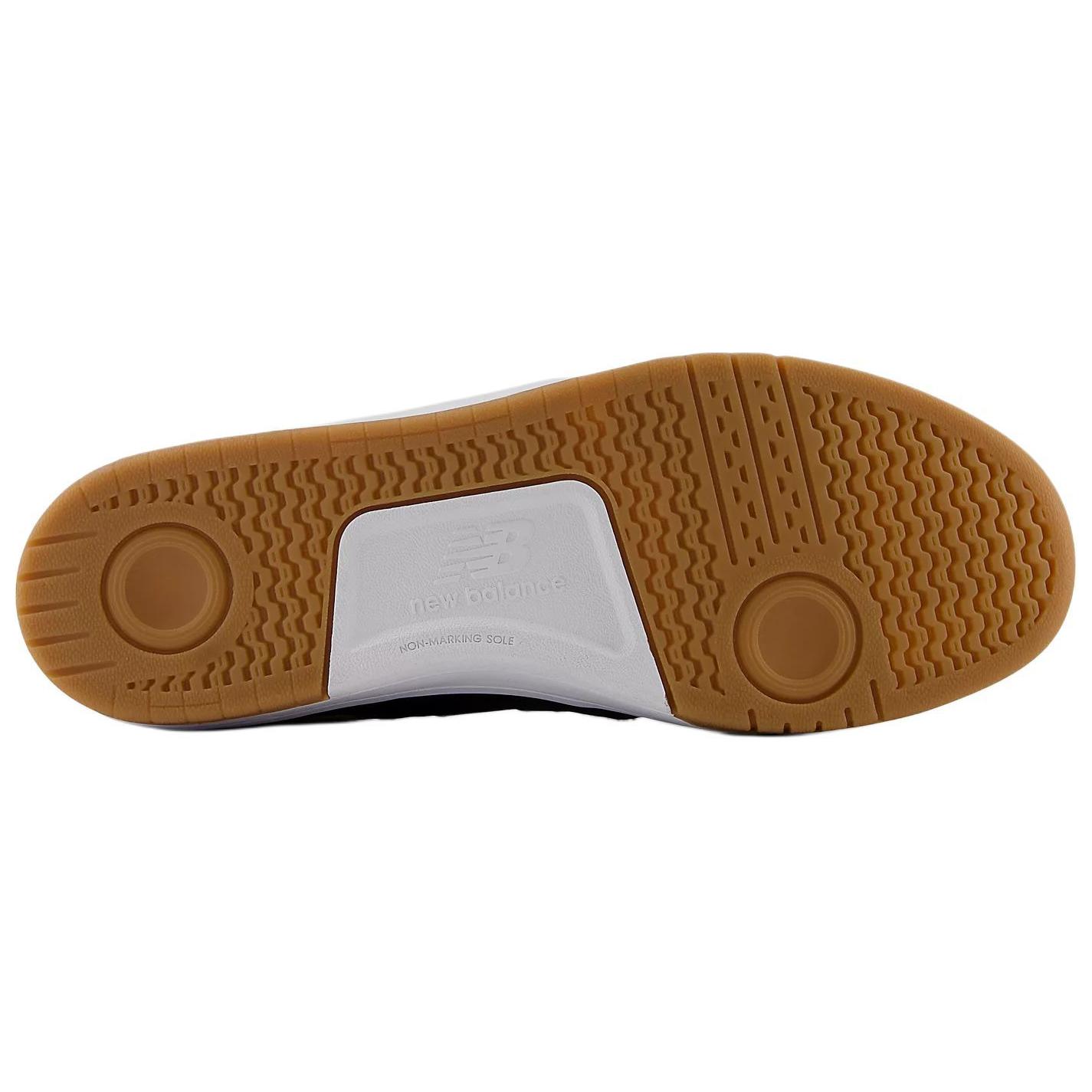 Purchase New Balance Numeric 425 '黑白' 运动鞋 NM425BNT