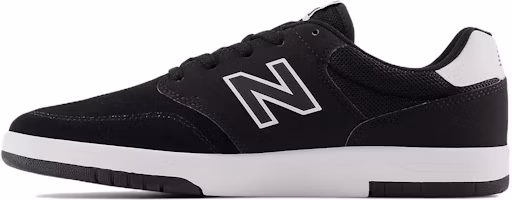 New Balance Numeric 425 'Black White' NM425BWW New Balance Numeric 425 'Black White' NM425BWW