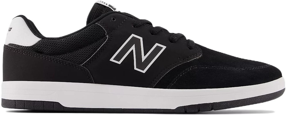 New Balance Numeric 425「黑白」NM425BWW Order New Balance Numeric 425「黑白」NM425BWW