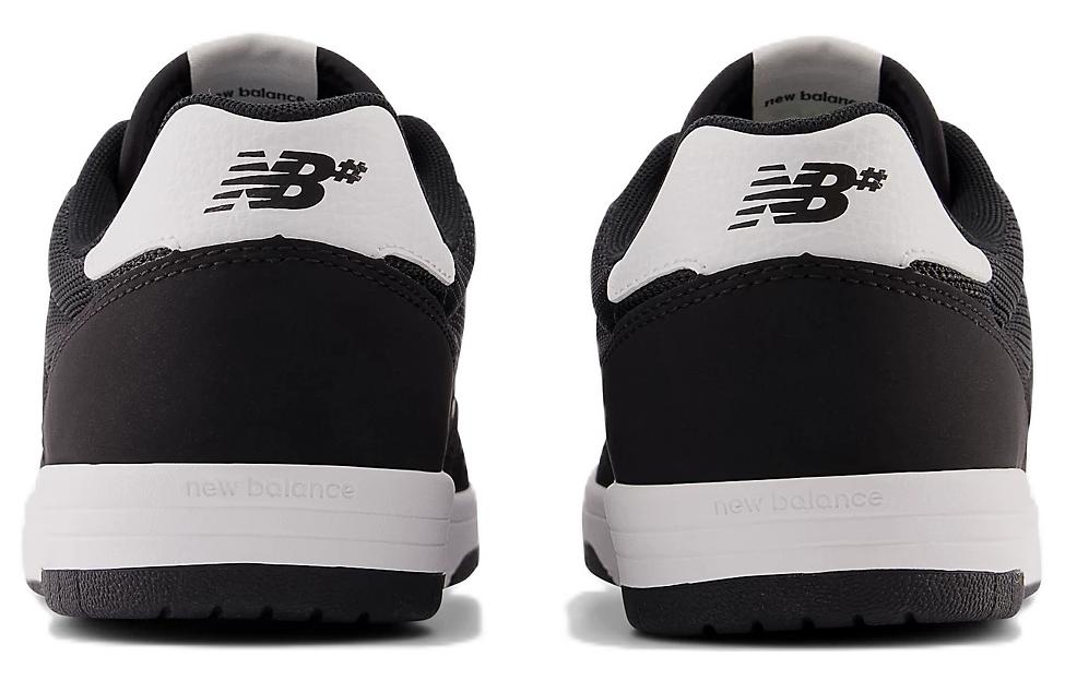 Shop New Balance Numeric 425 ''Zwart Wit'' NM425BWW