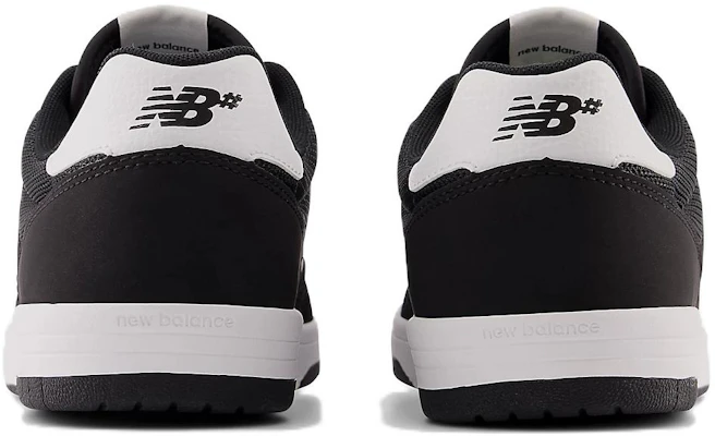 New Balance Numeric 425 ''Zwart Wit'' NM425BWW Shop New Balance Numeric 425 ''Zwart Wit'' NM425BWW