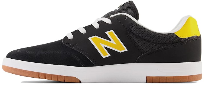 ニューバランス Numeric 425 黒黄 NM425RAK Buy ニューバランス Numeric 425 黒黄 NM425RAK