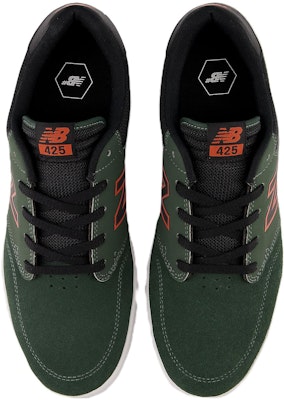 新百倫 Numeric 425 '綠橘色' NM425HNT Shop 新百倫 Numeric 425 '綠橘色' NM425HNT