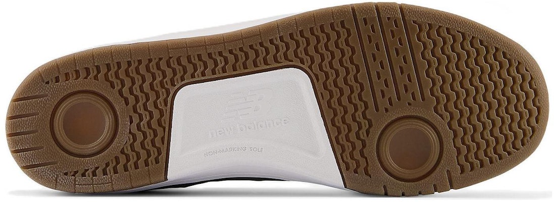 New Balance Numeric 425 'Hijau Oranye' NM425HNT Details for New Balance Numeric 425 'Hijau Oranye' NM425HNT