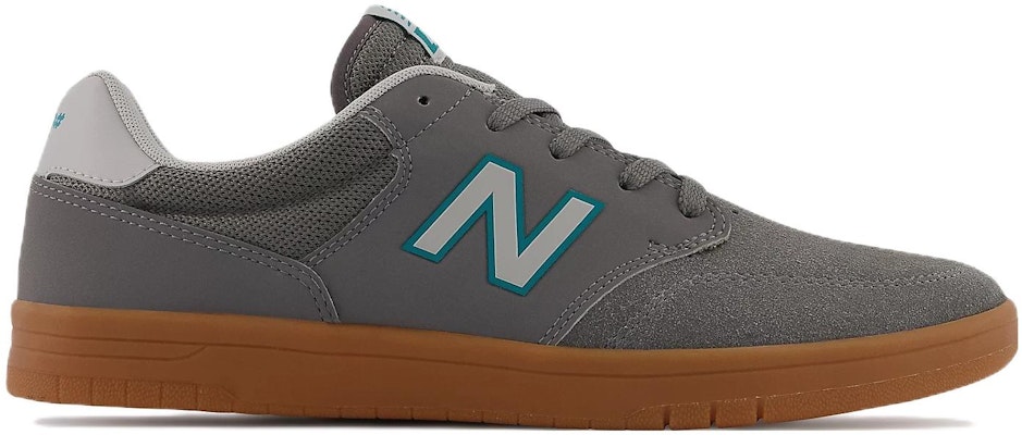 New Balance Numeric 425 '灰色口香糖' NM425GRG Order New Balance Numeric 425 '灰色口香糖' NM425GRG