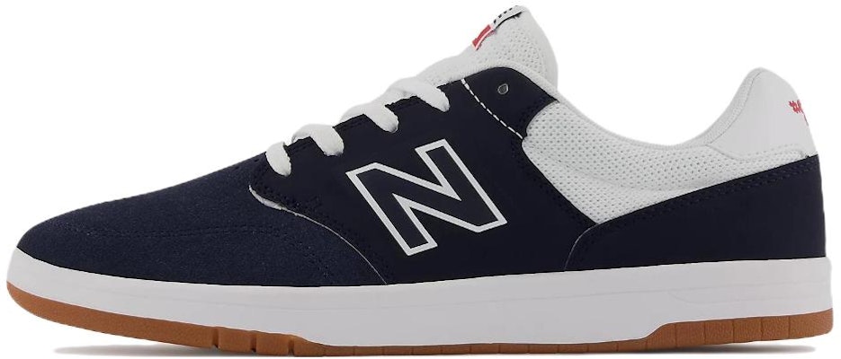 新百倫數字系列 425 '海軍白色橡膠' NM425NVG Buy 新百倫數字系列 425 '海軍白色橡膠' NM425NVG