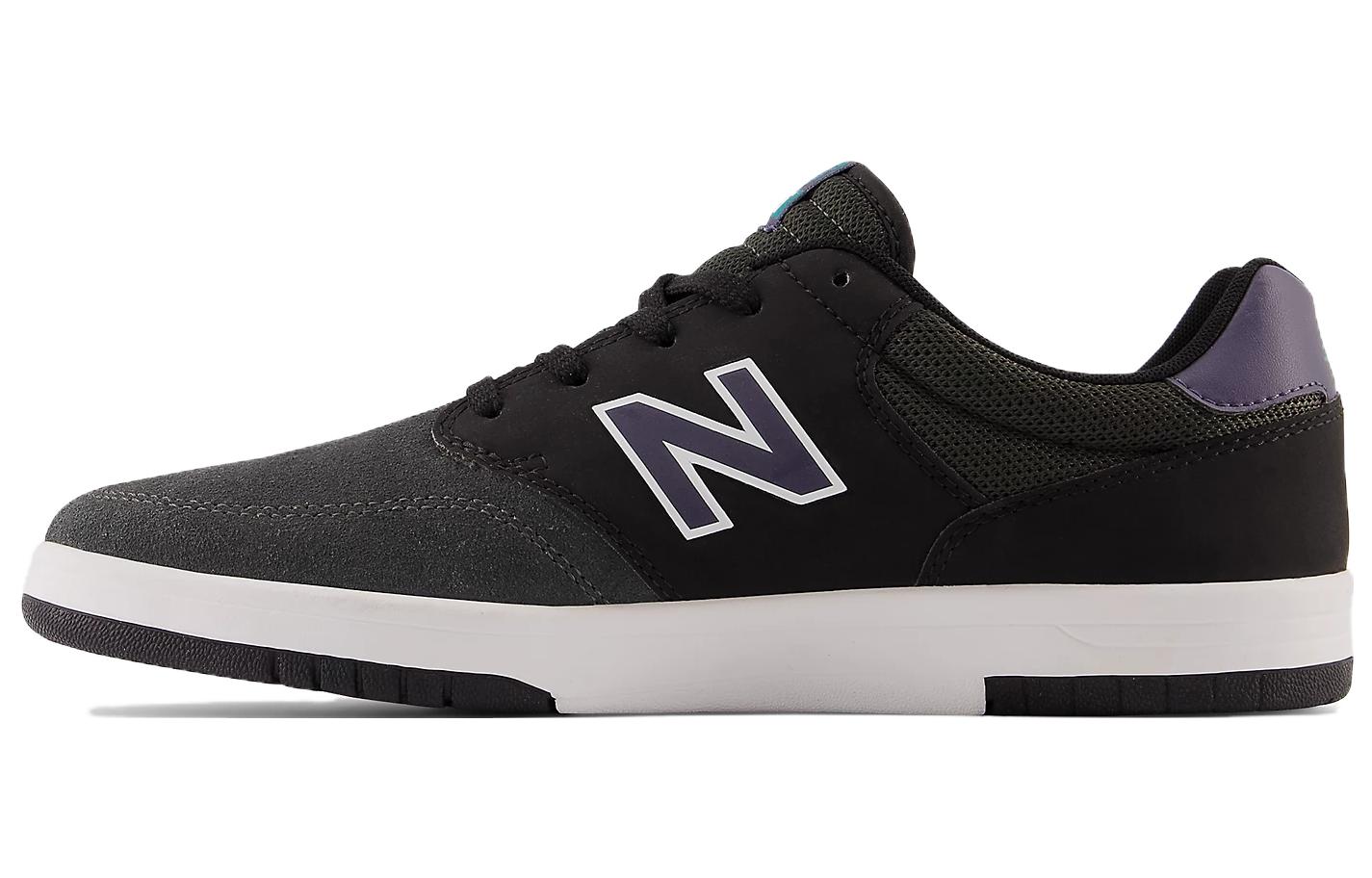 New Balance Numeric 425 'Phantom Black Purple' NM425BNP