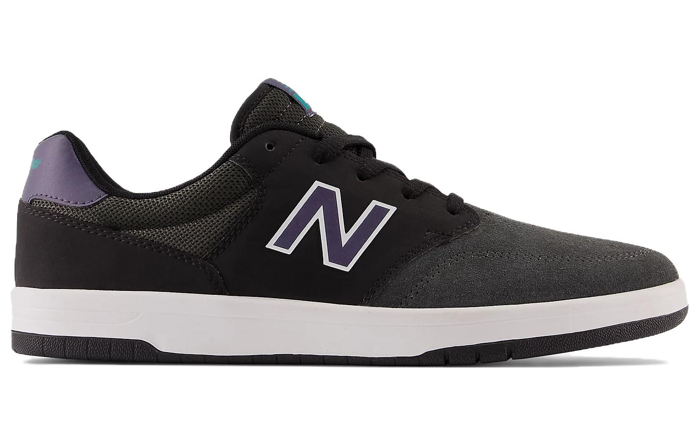 Order New Balance Numeric 425 'Hitam Ungu Phanom' NM425BNP