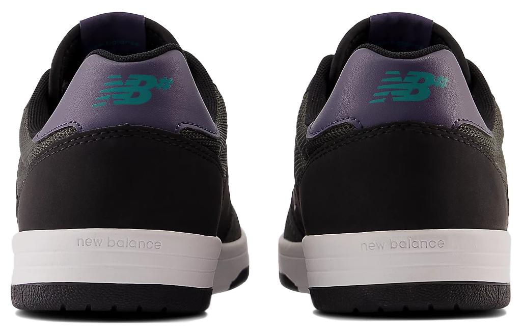 Purchase New Balance Numeric 425 'Hitam Ungu Phanom' NM425BNP