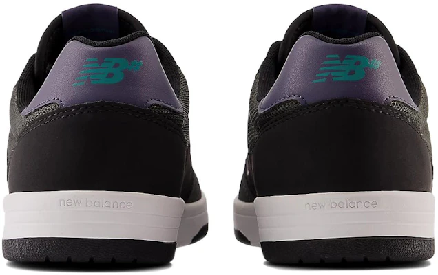 New Balance Numeric 425 'Hitam Ungu Phanom' NM425BNP Purchase New Balance Numeric 425 'Hitam Ungu Phanom' NM425BNP