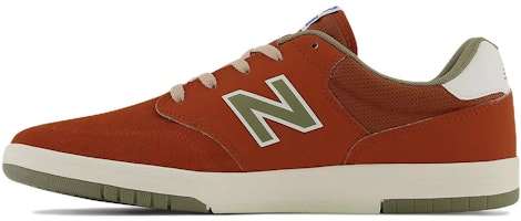 New Balance Numeric 425 'Rust White' NM425RST