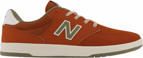 New Balance Numeric 425 'Rust White' NM425RST New Balance Numeric 425 'Rust White' NM425RST