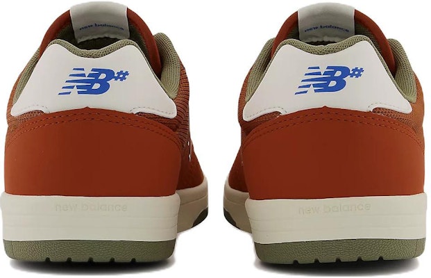 New Balance Numeric 425 '鏽白' NM425RST Shop New Balance Numeric 425 '鏽白' NM425RST