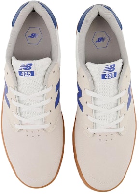 New Balance Numeric 425 'Azul Sal Marina' NM425RUP Shop New Balance Numeric 425 'Azul Sal Marina' NM425RUP