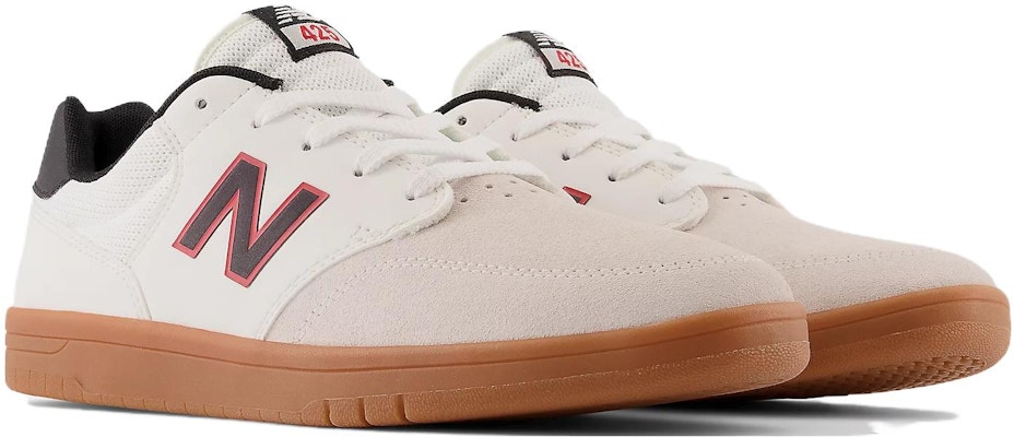 ニューバランス Numeric 425 "シーソルトガム" NM425WRG Lookbook ニューバランス Numeric 425 "シーソルトガム" NM425WRG