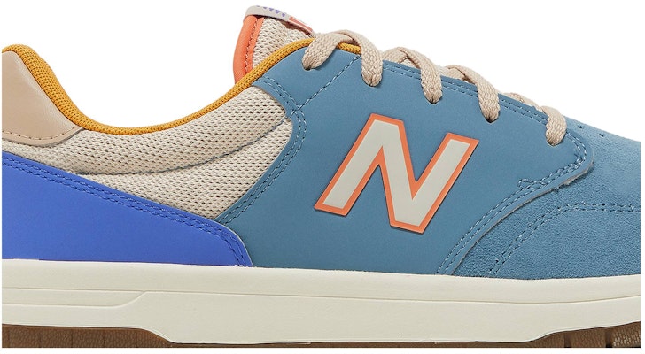 New Balance Numeric 425 'Musim Pasang Emas Saat Matahari Terbenam' NM425MTI Order New Balance Numeric 425 'Musim Pasang Emas Saat Matahari Terbenam' NM425MTI