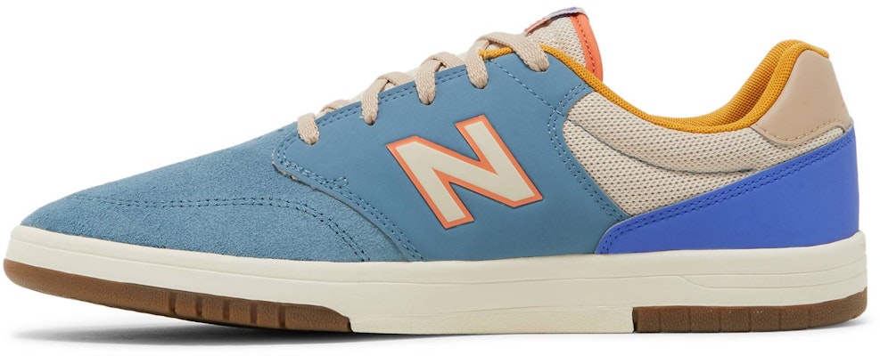 New Balance Numeric 425 'Musim Pasang Emas Saat Matahari Terbenam' NM425MTI Lookbook New Balance Numeric 425 'Musim Pasang Emas Saat Matahari Terbenam' NM425MTI